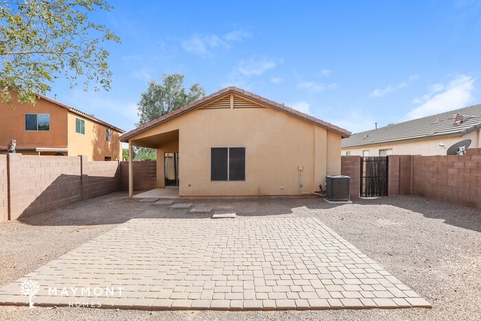 Building Photo - 3982 E Hematite Ln