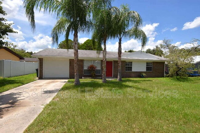 Primary Photo - 4615 San Antonio Dr