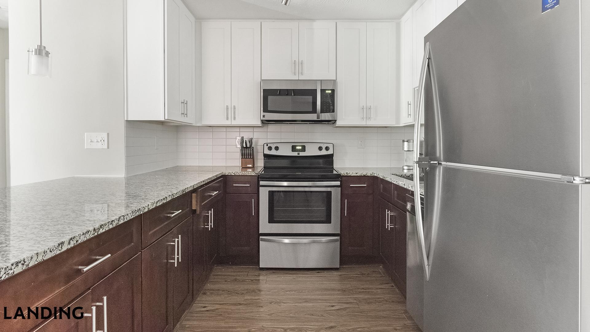 Building Photo - 3421 N Druid Hills Rd