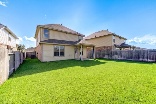 Building Photo - 3566 Paganini Pl