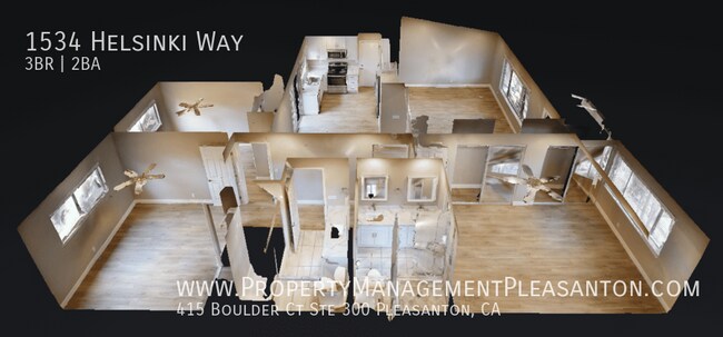 Building Photo - 1534 Helsinki Way