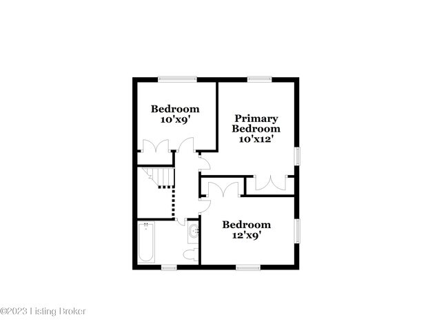 Building Photo - 9607 Walnutwood Way