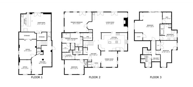 Building Photo - Luxury Waterfront Estate with Deepwater Access