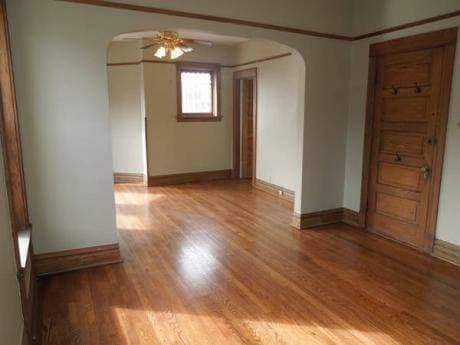 Building Photo - 3501 N Janssen Ave