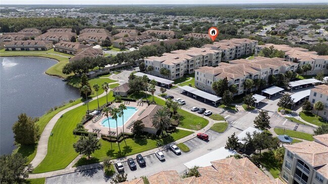 Building Photo - 3001 Greystone Loop