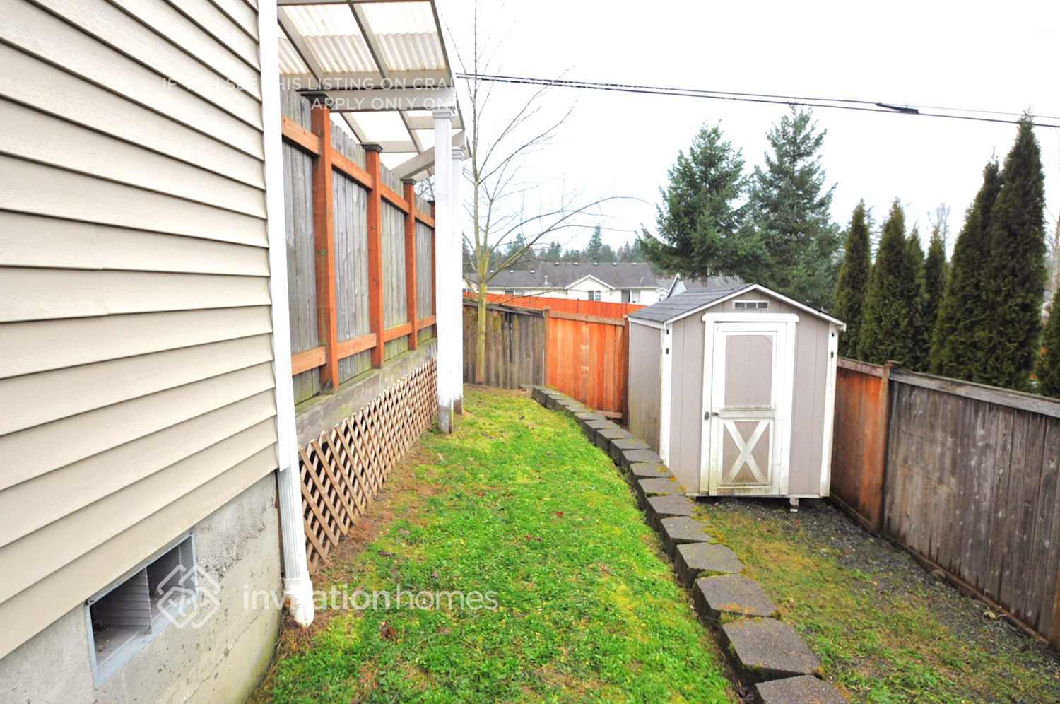Building Photo - 14902 94th Ave Ct E