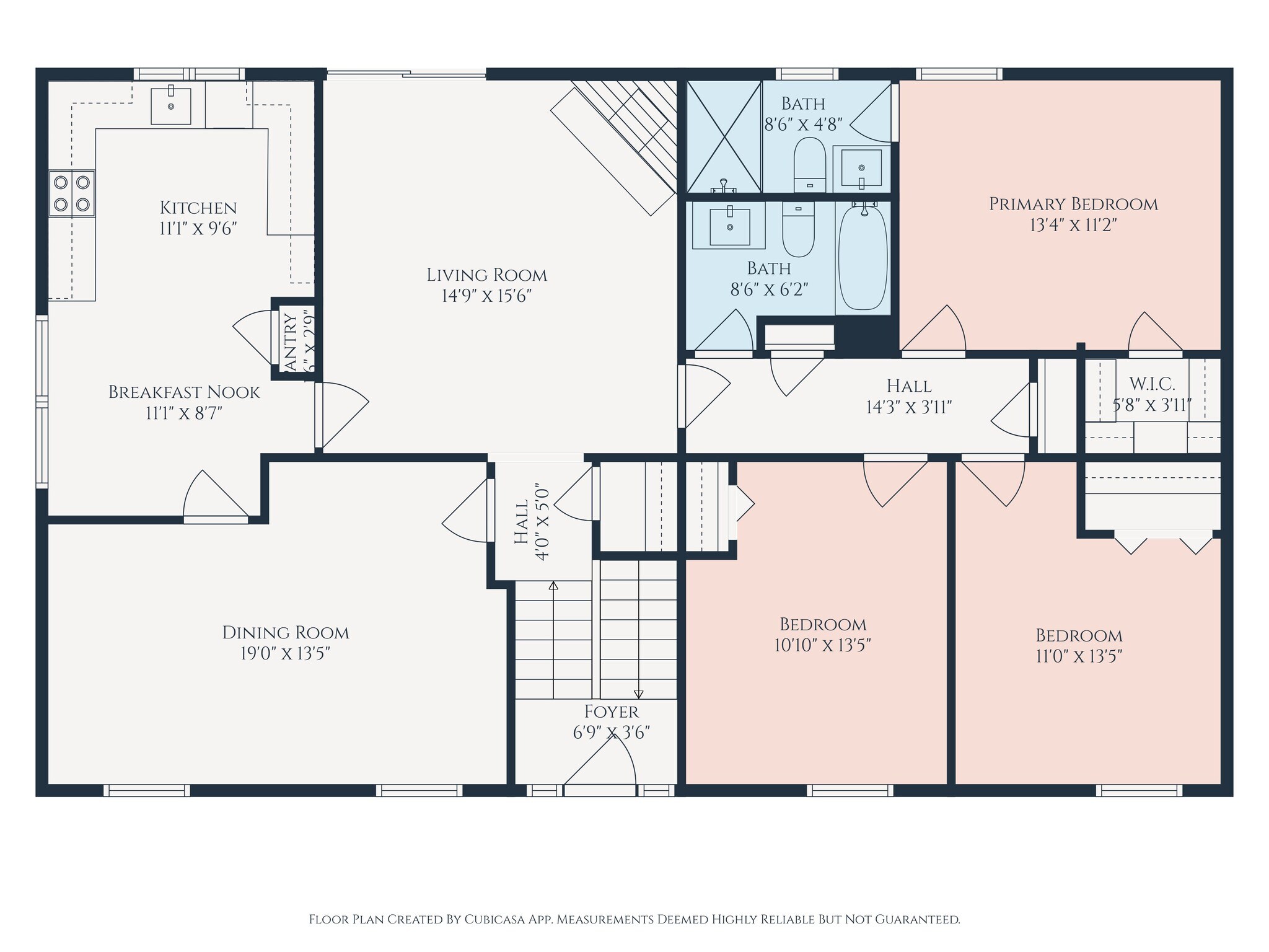 Building Photo - 11220 Bainbridge Dr