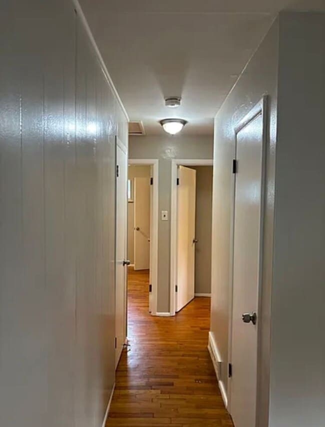 Building Photo - Single family home