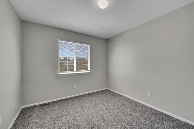 Building Photo - $2,295.95 - 4 bedroom, 2.5 baths, Charming home in Fountain with Big Fenced in Yard!