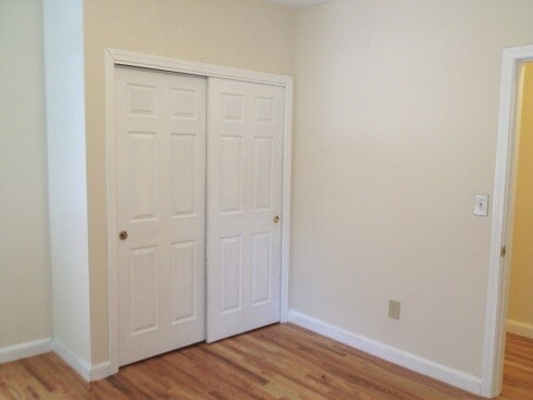 Apt 2 - 118 Berkshire St