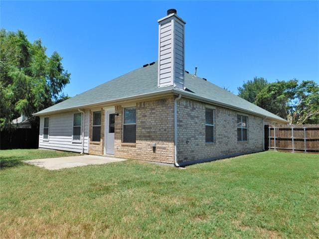 Building Photo - 3804 Luck Hole Dr