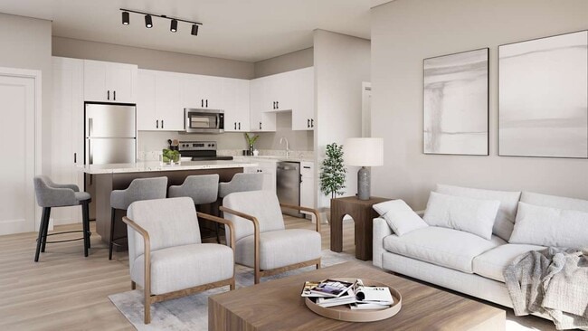 Building Photo - Ironwood Ranch Apartments