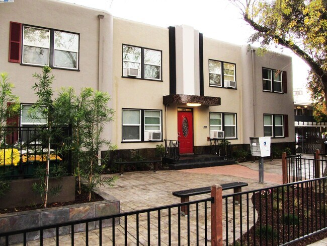 Primary Photo - 650 Dave Brubeck Way