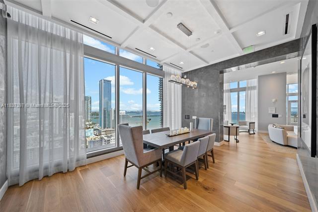 Building Photo - 50 Biscayne Blvd