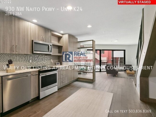 Building Photo - 930 NW Naito Pkwy