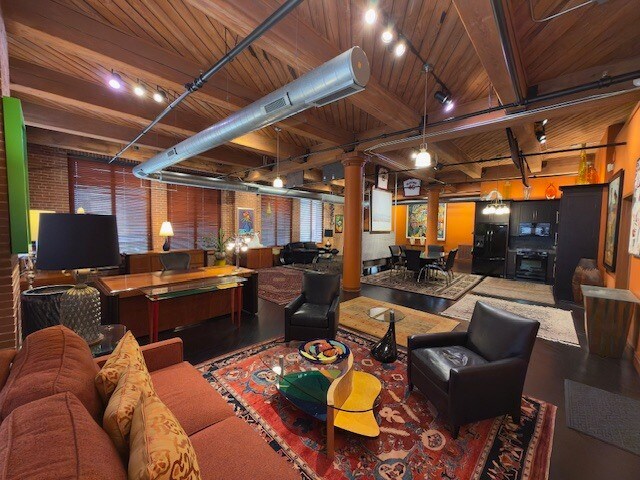 Building Photo - 1101 Lucas Ave