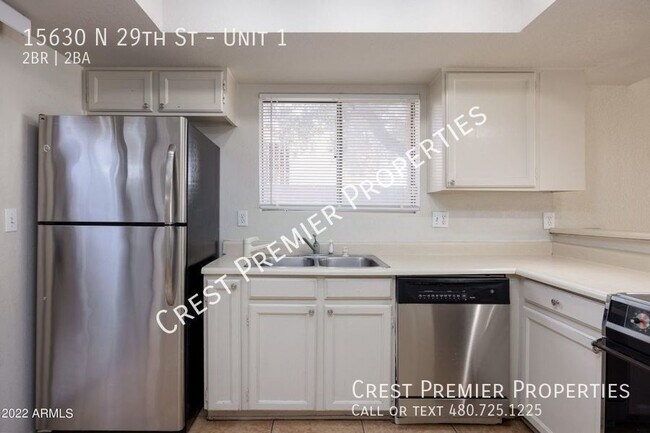 Building Photo - 15630 N 29th St