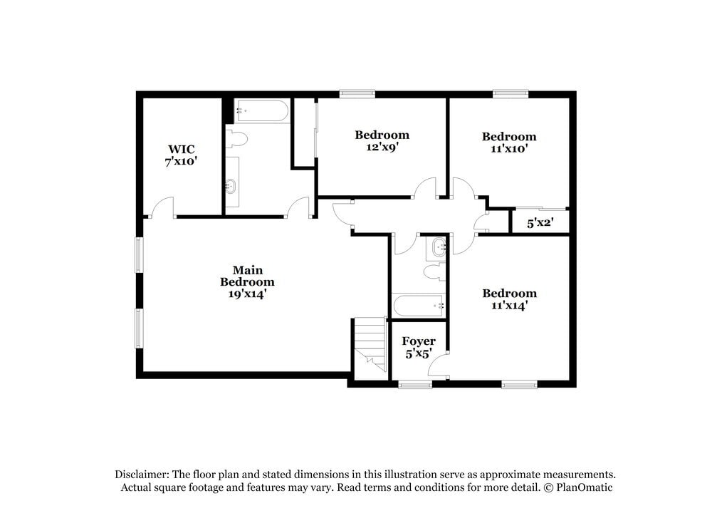 Building Photo - 6515 Ashbrook Village Dr