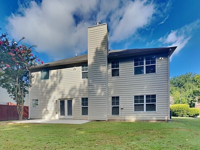 Building Photo - 1342 Thomas Daniel Way