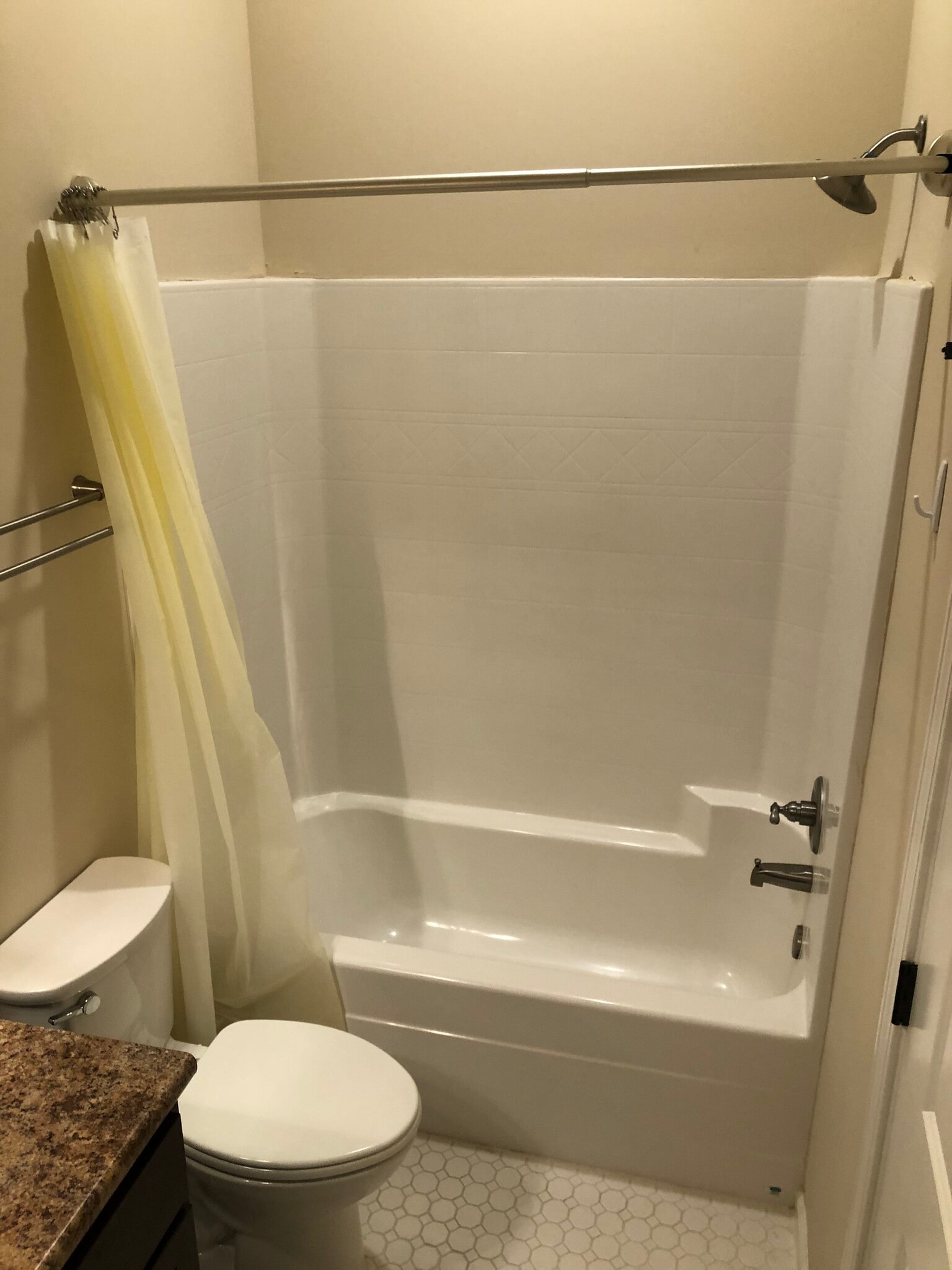 full tub - 114 E University St