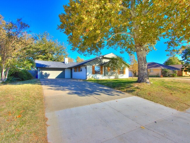Primary Photo - 3109 W Britton Rd