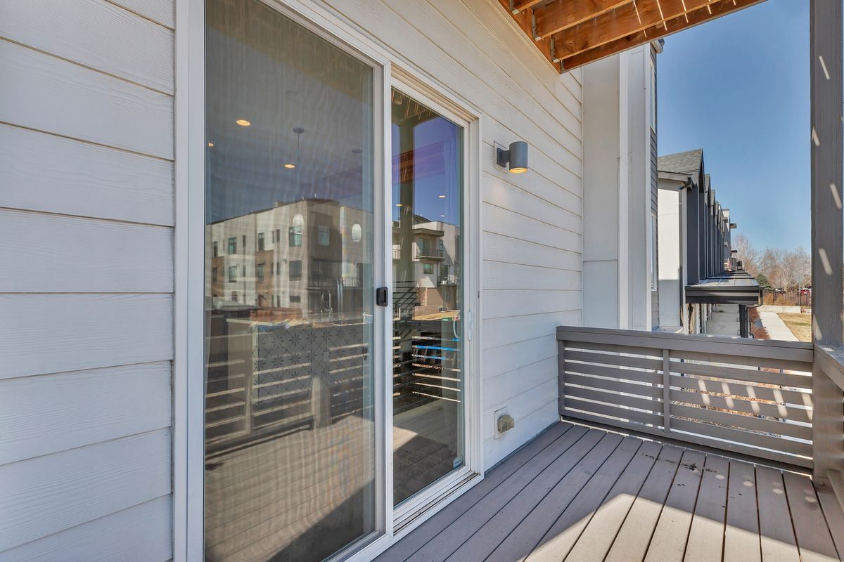 Building Photo - 1239 Tennyson St