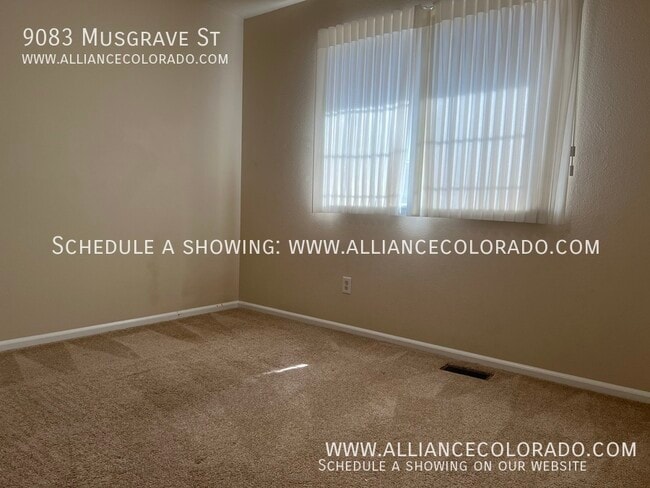 Building Photo - 9083 Musgrave St