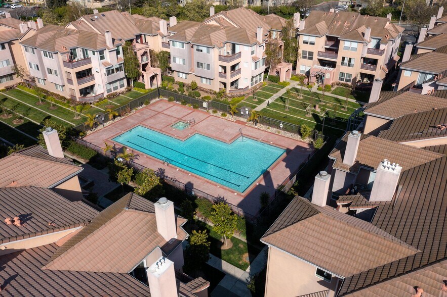 Building Photo - 3695 Stevenson Blvd