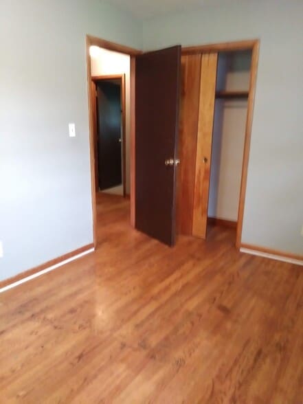 Bedroom #2 - 4113 Wooded Way