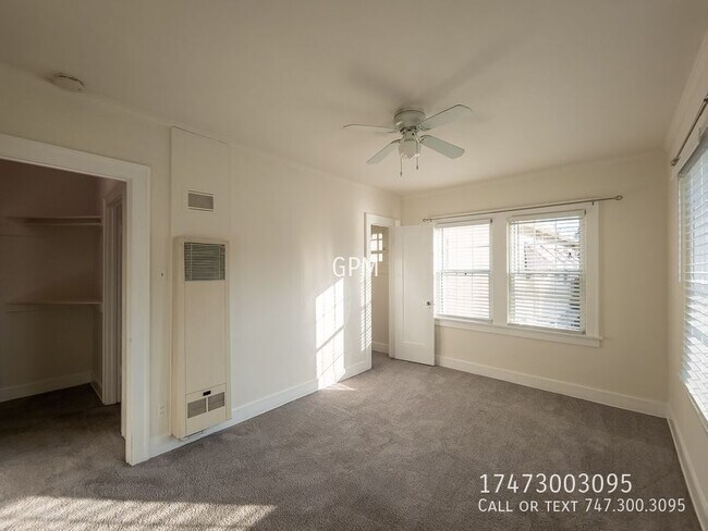 Building Photo - 803 Lindaraxa Park N