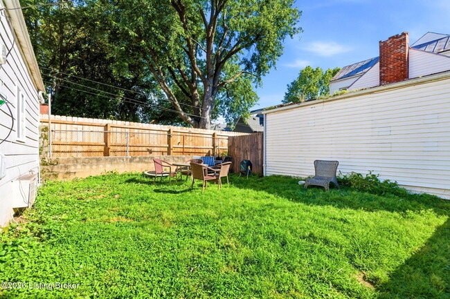 Building Photo - 1212 Krieger St