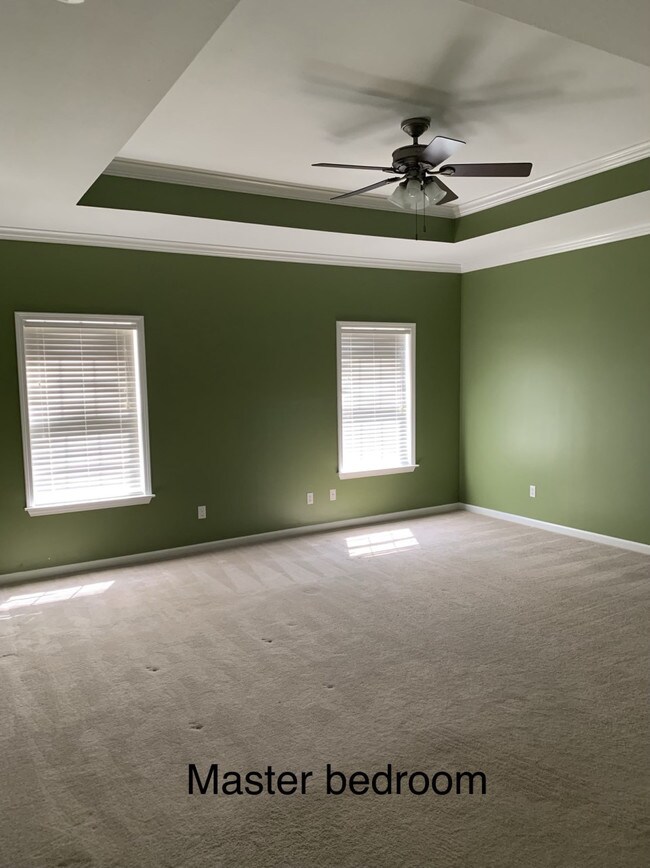 Building Photo - Cotton Creek