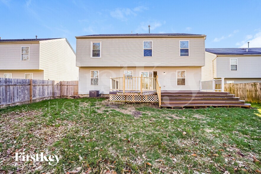 Building Photo - 2445 Linbaugh Rd