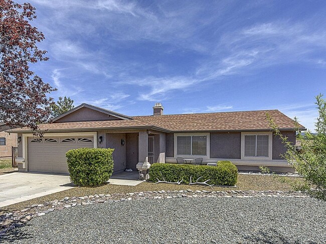 Primary Photo - Three Bedroom, Two Bath home with RV Parking!
