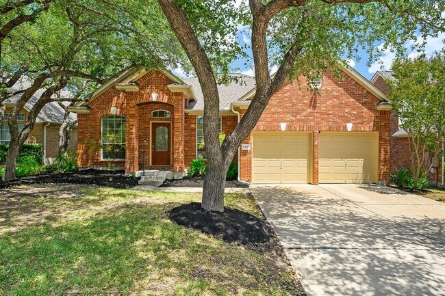 Building Photo - 1309 Horseback Hollow