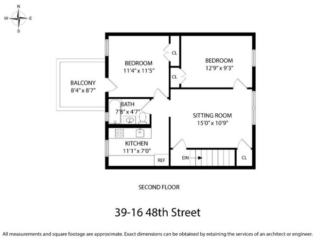 Building Photo - 2 bedroom in SUNNYSIDE NY 11104