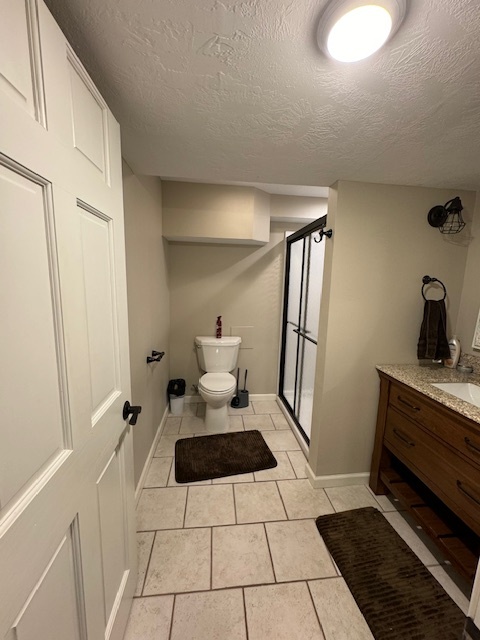 Full Bathroom (Basement) - 5119 S 164th St