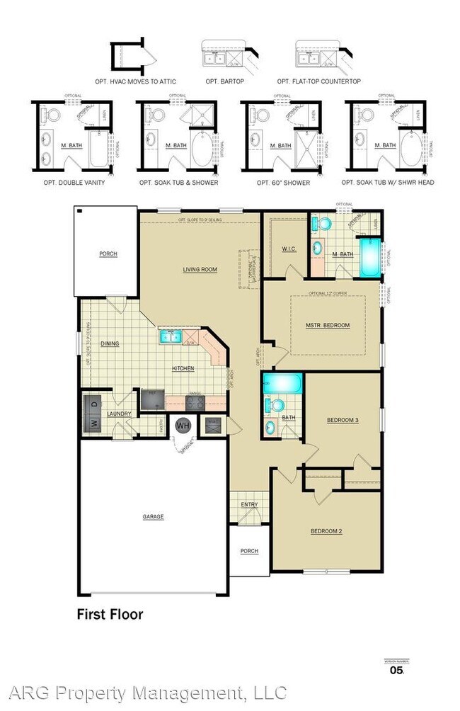 Building Photo - 3 br, 2 bath House - 8216 Regency Way