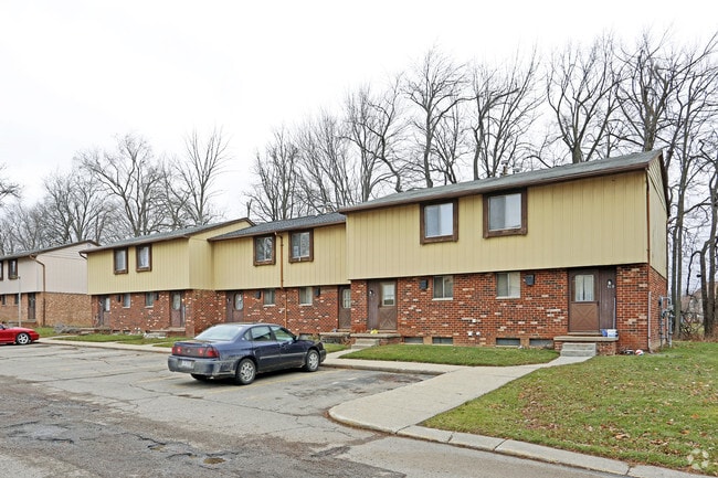Building Photo - Charbridge Arbor Apartments