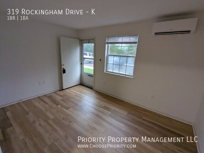 Building Photo - 319 Rockingham Dr