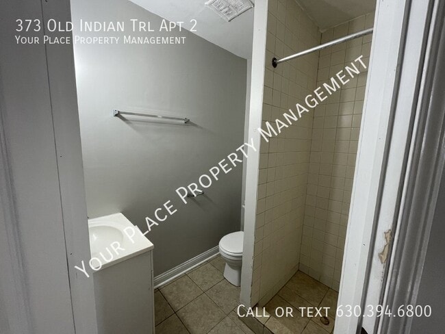 Building Photo - 373 Old Indian Trail
