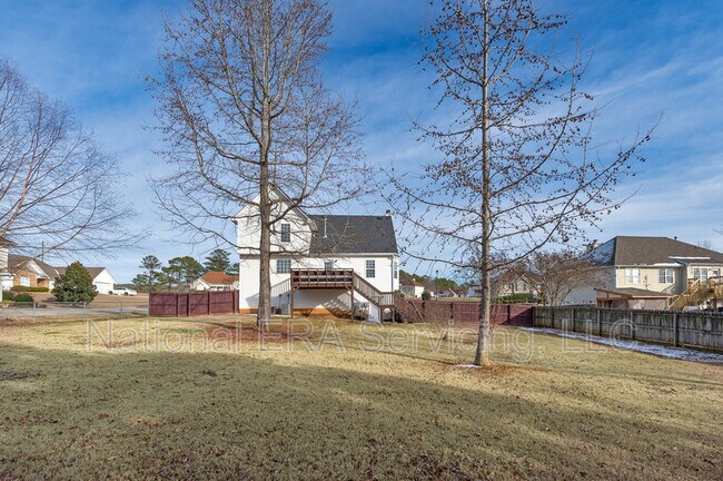 Building Photo - 89 Bent Creek Pl