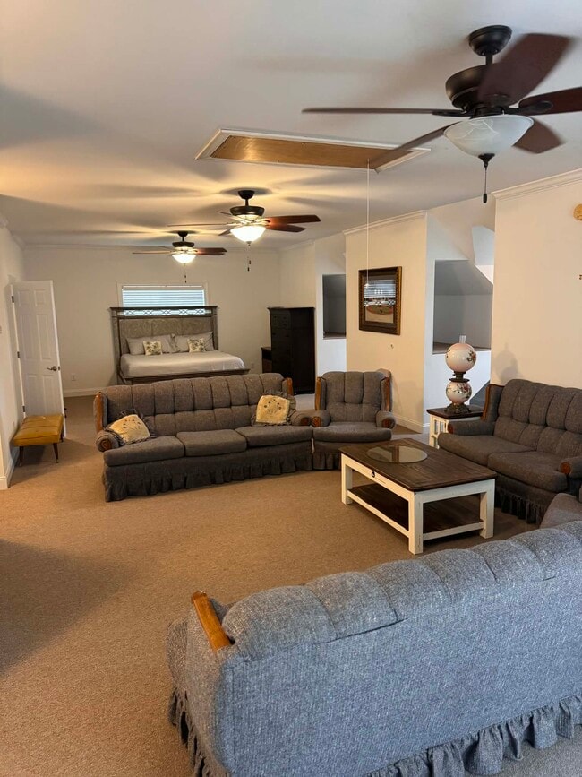 Building Photo - 1255 John E Sullivan Rd