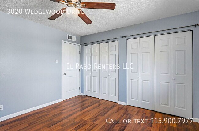 Building Photo - 3020 Wedgewood Dr