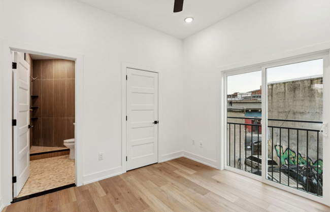 Building Photo - Brand New Apartments in Fishtown