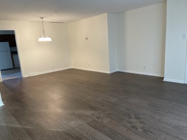 Dining & Kitchen Doorway - 3318 Wood Valley Ct
