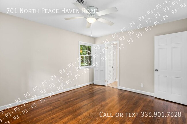 Building Photo - Mt Tabor Home - Lisa Barker - (734) 231-9495