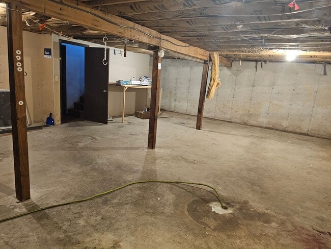 Building Photo - The Madison Duplex