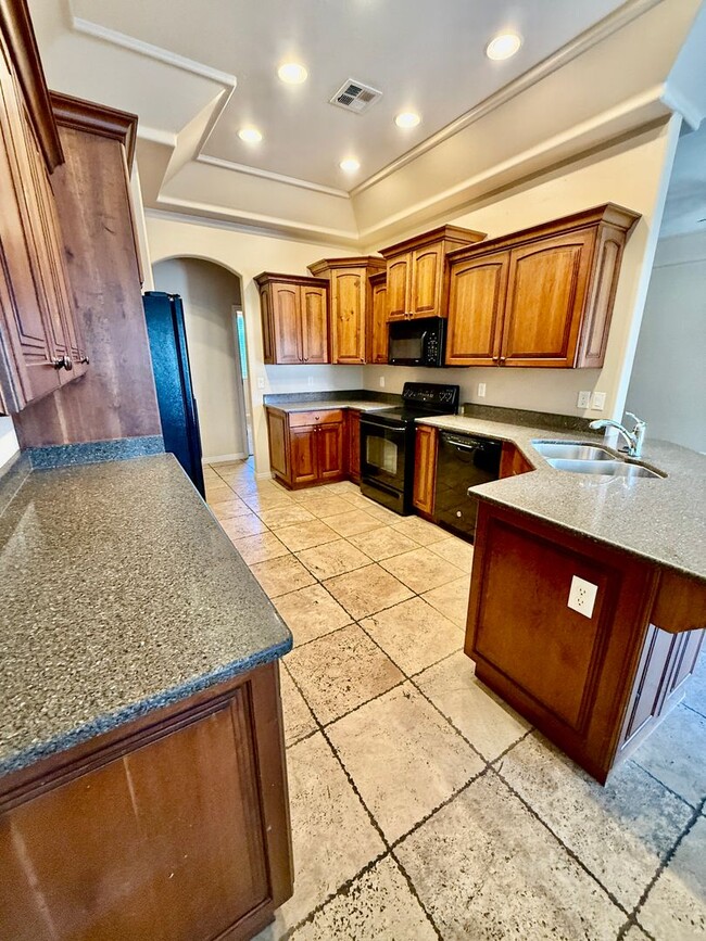 Building Photo - Rock Hampton Home in Hurricane