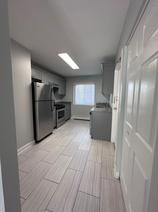 Building Photo - Court of Birch and Spruce Apartments